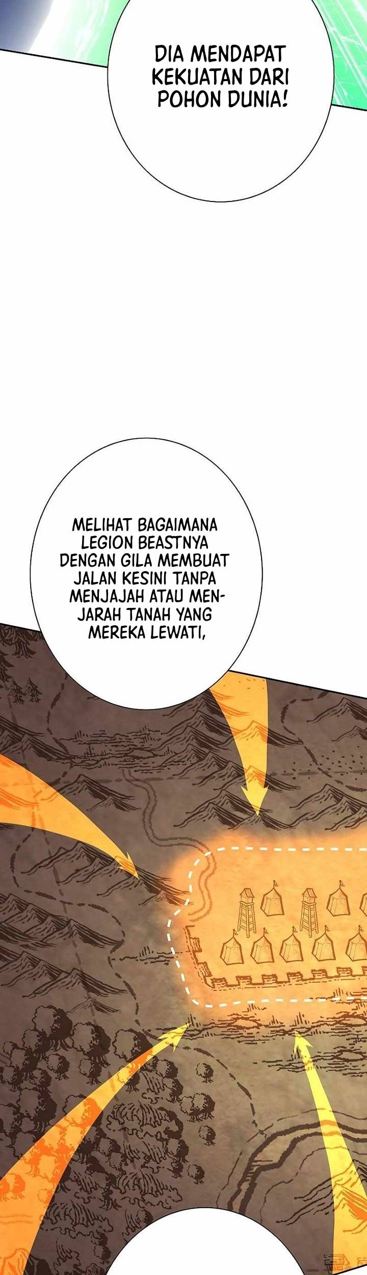 X & Ash Chapter 89 - halaman 67