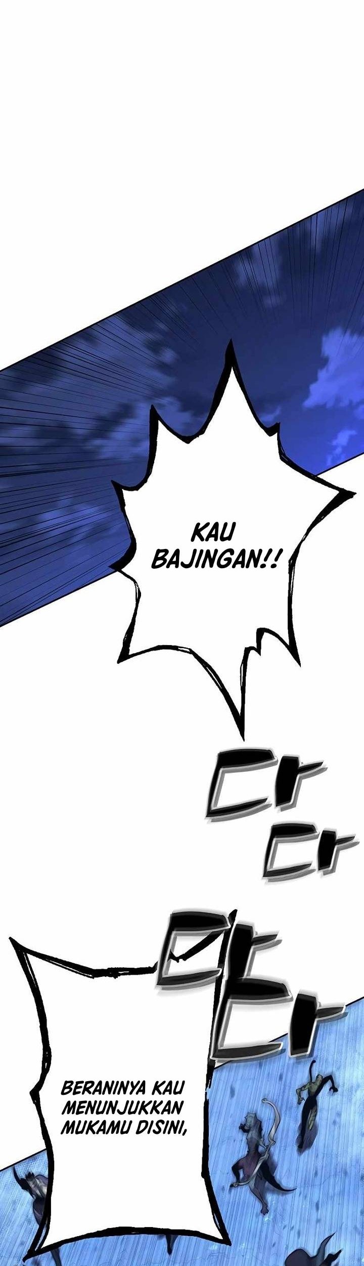 X & Ash Chapter 89 - halaman 70