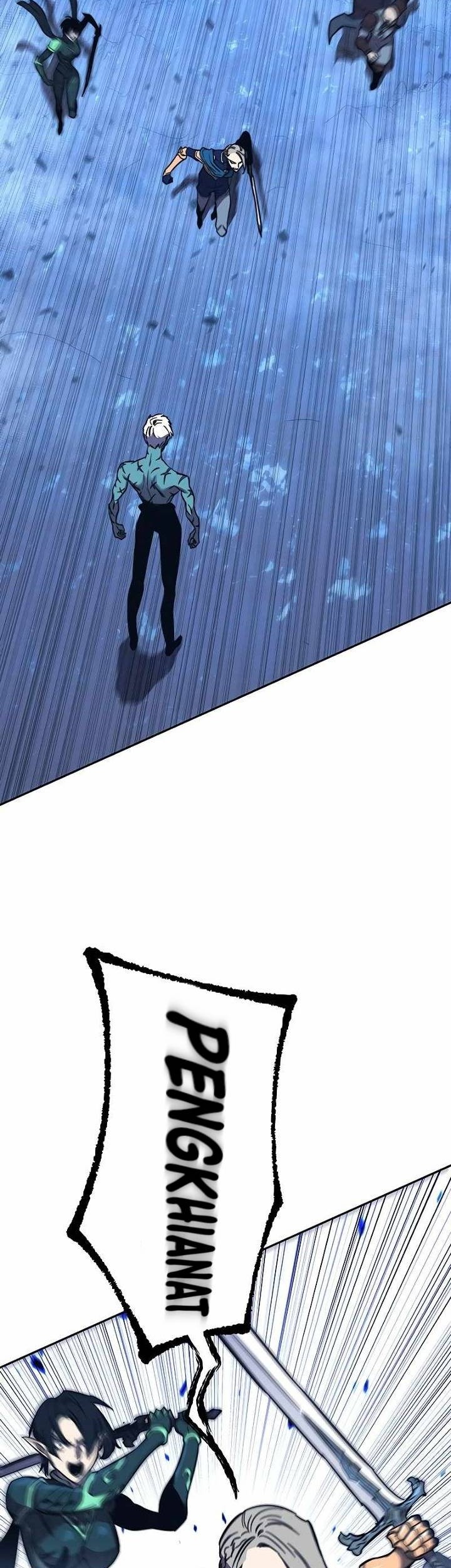 X & Ash Chapter 89 - halaman 71