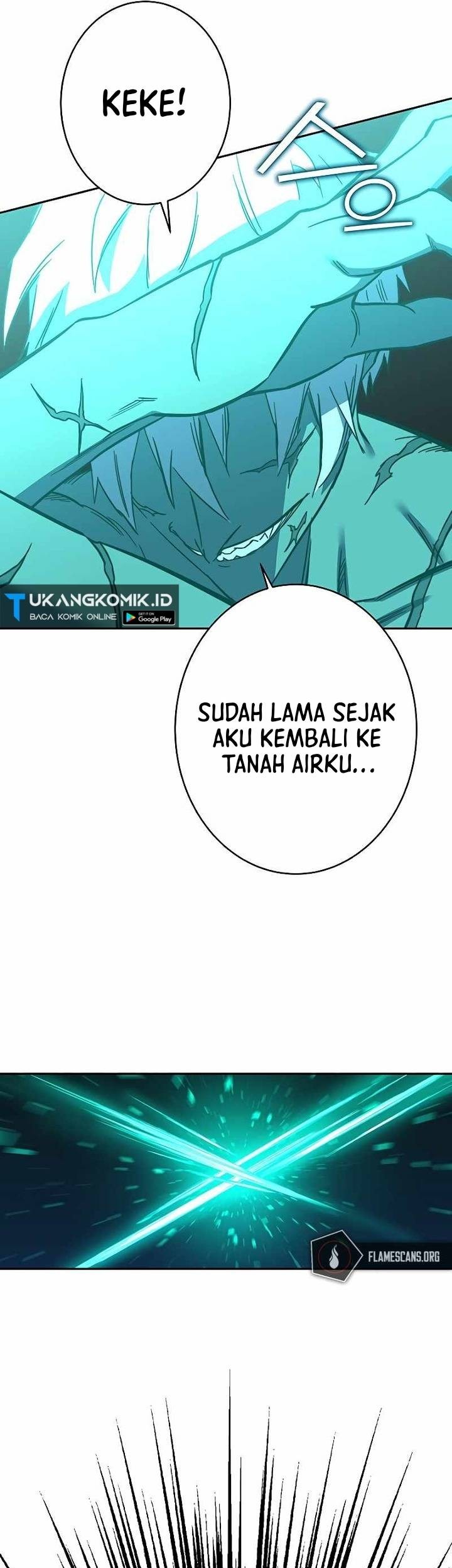 X & Ash Chapter 89 - halaman 74