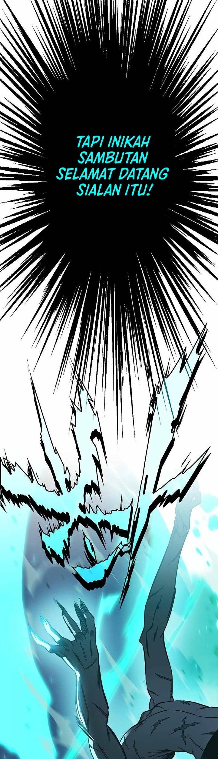 X & Ash Chapter 89 - halaman 75