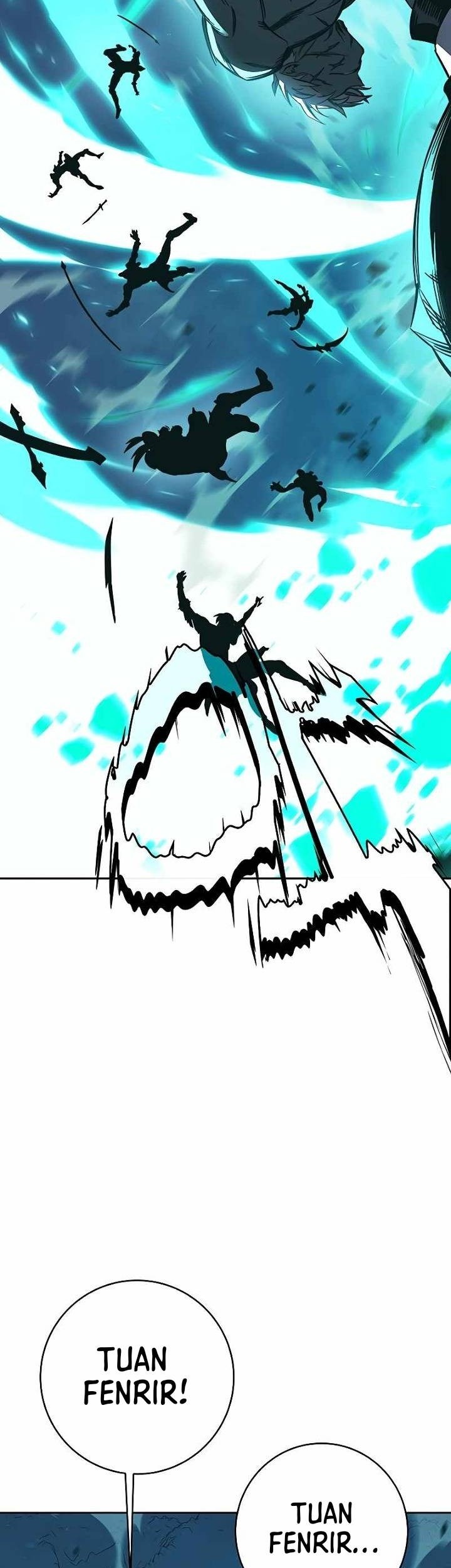 X & Ash Chapter 89 - halaman 76
