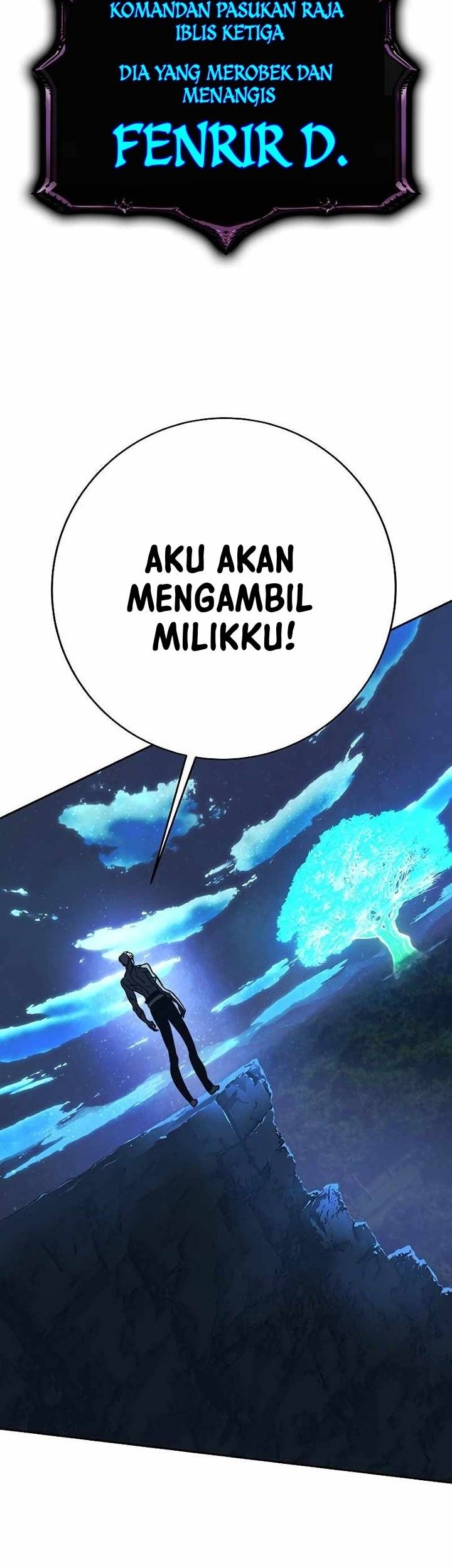 X & Ash Chapter 89 - halaman 80