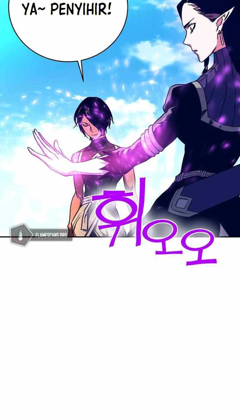 X & Ash Chapter 9 - halaman 16