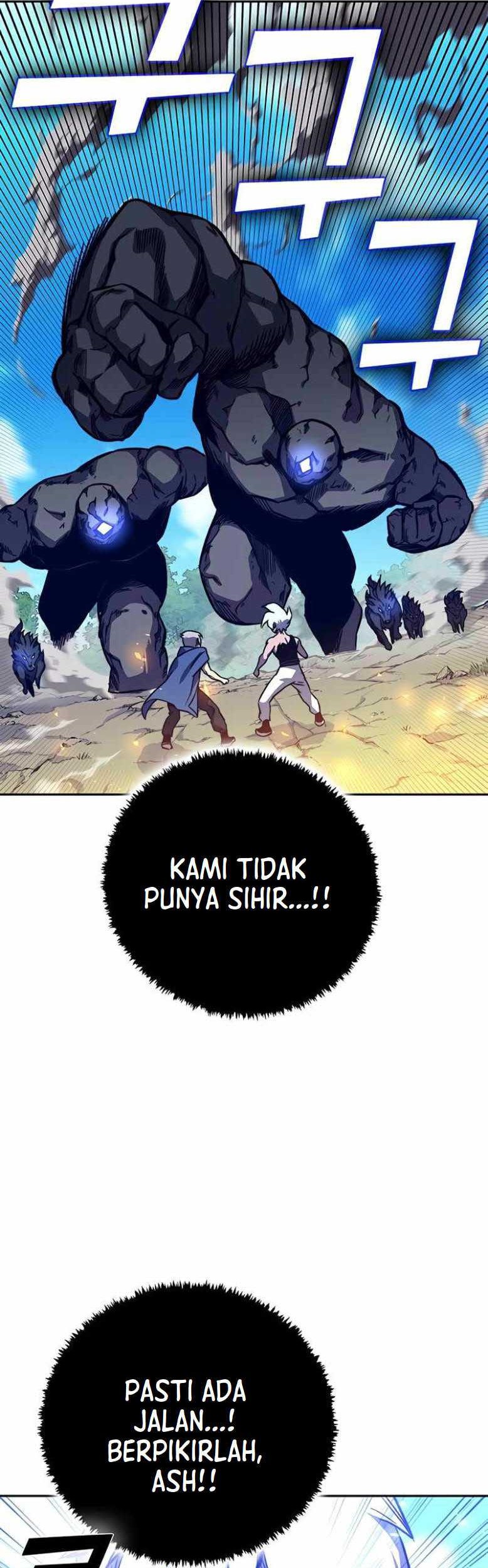 X & Ash Chapter 9 - halaman 26