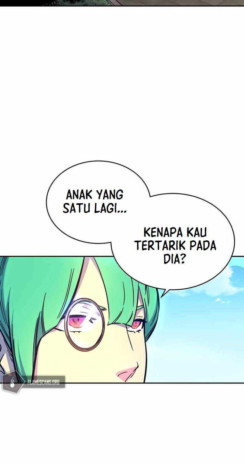 X & Ash Chapter 9 - halaman 28