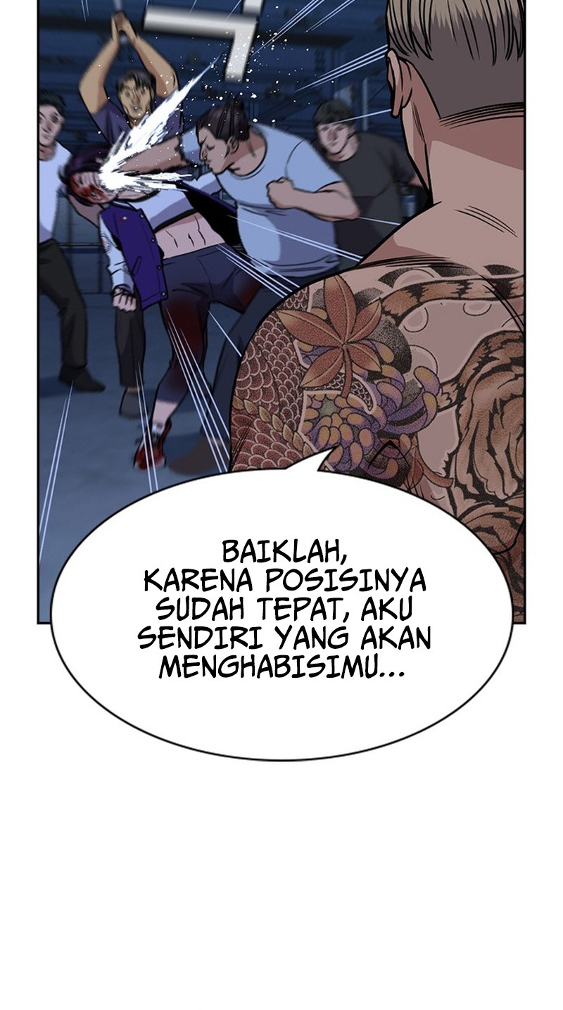 X & Ash Chapter 9 - halaman 31