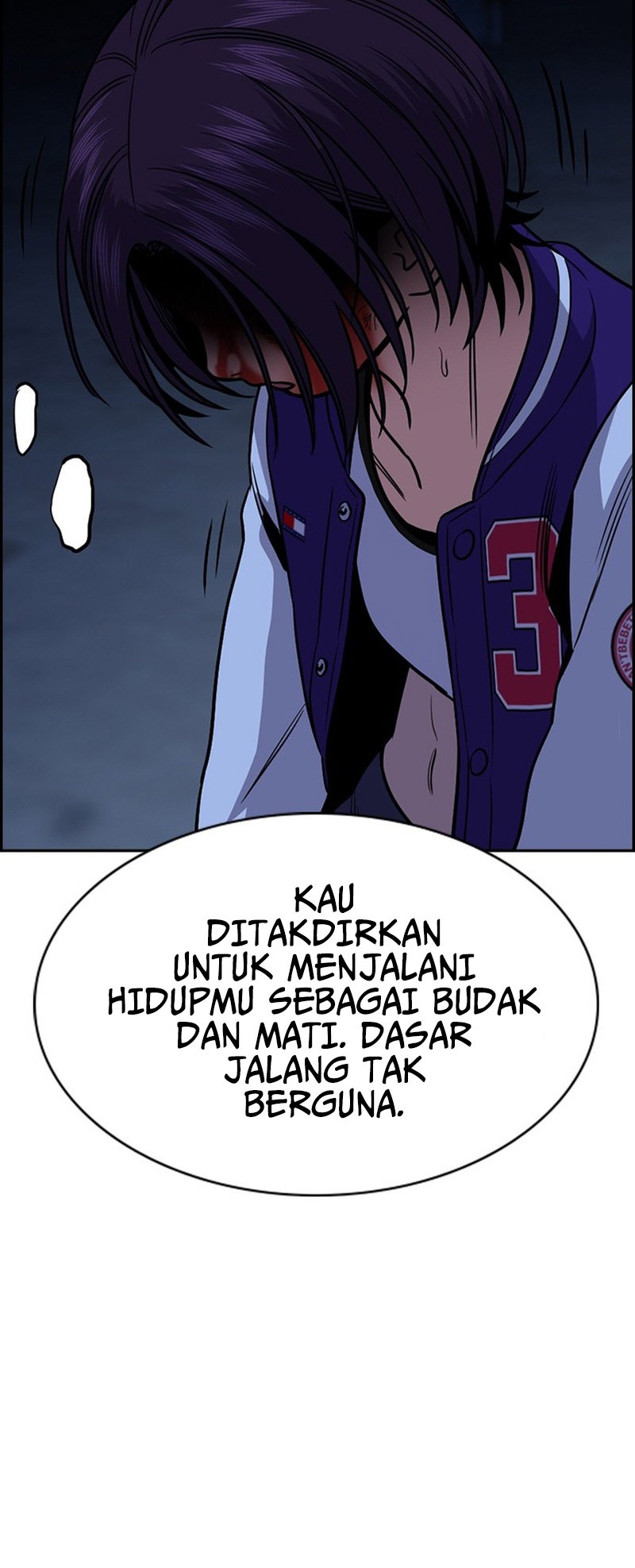 X & Ash Chapter 9 - halaman 41