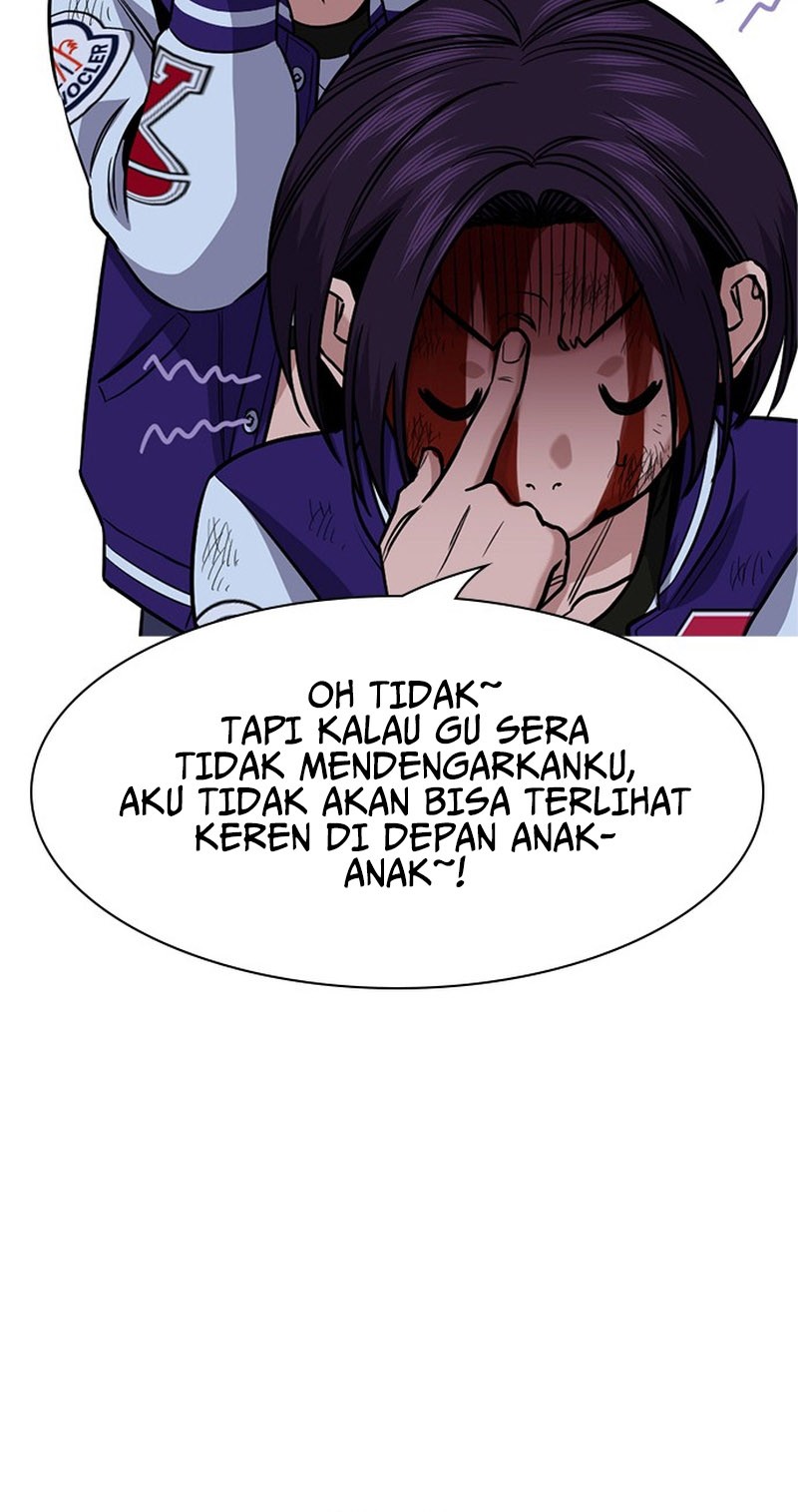 X & Ash Chapter 9 - halaman 46