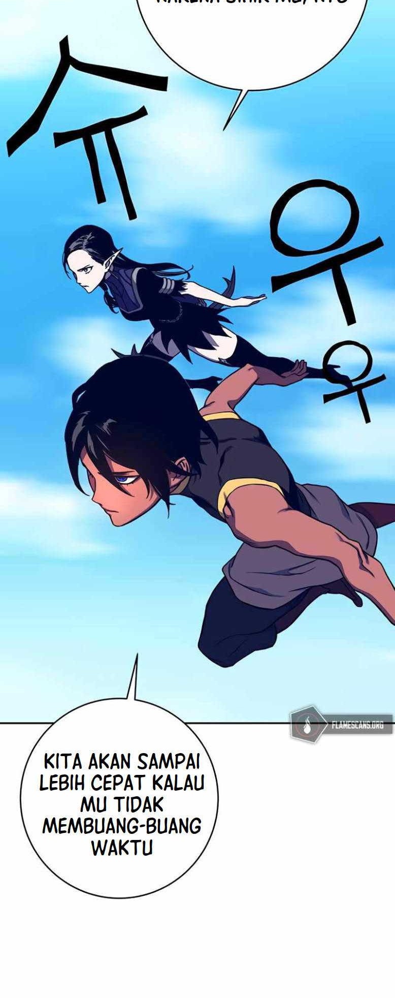 X & Ash Chapter 9 - halaman 48