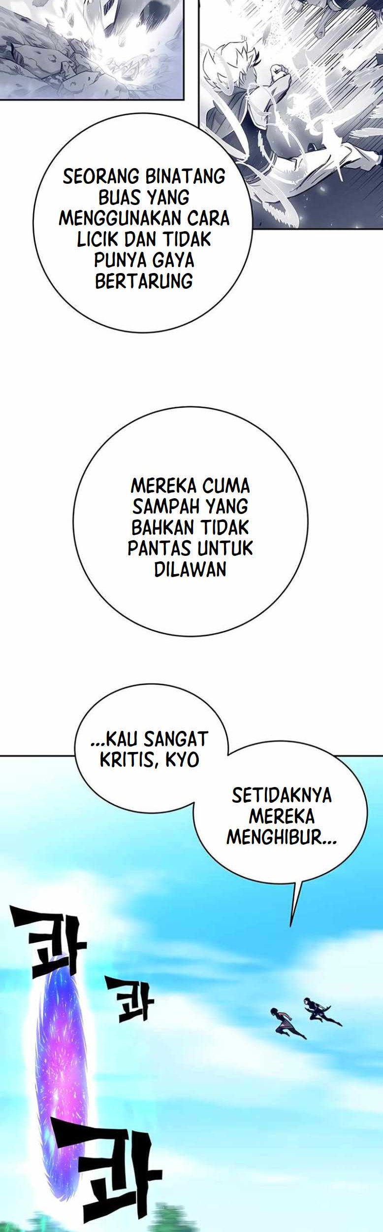 X & Ash Chapter 9 - halaman 50
