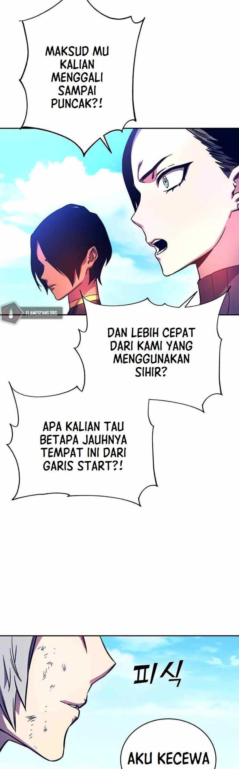 X & Ash Chapter 9 - halaman 59