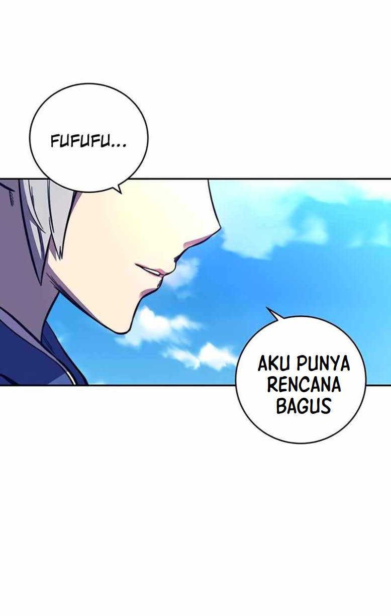 X & Ash Chapter 9 - halaman 64