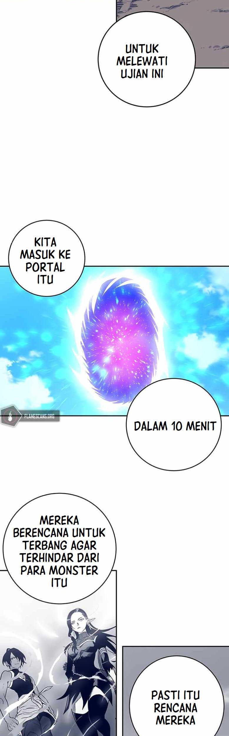 X & Ash Chapter 9 - halaman 67