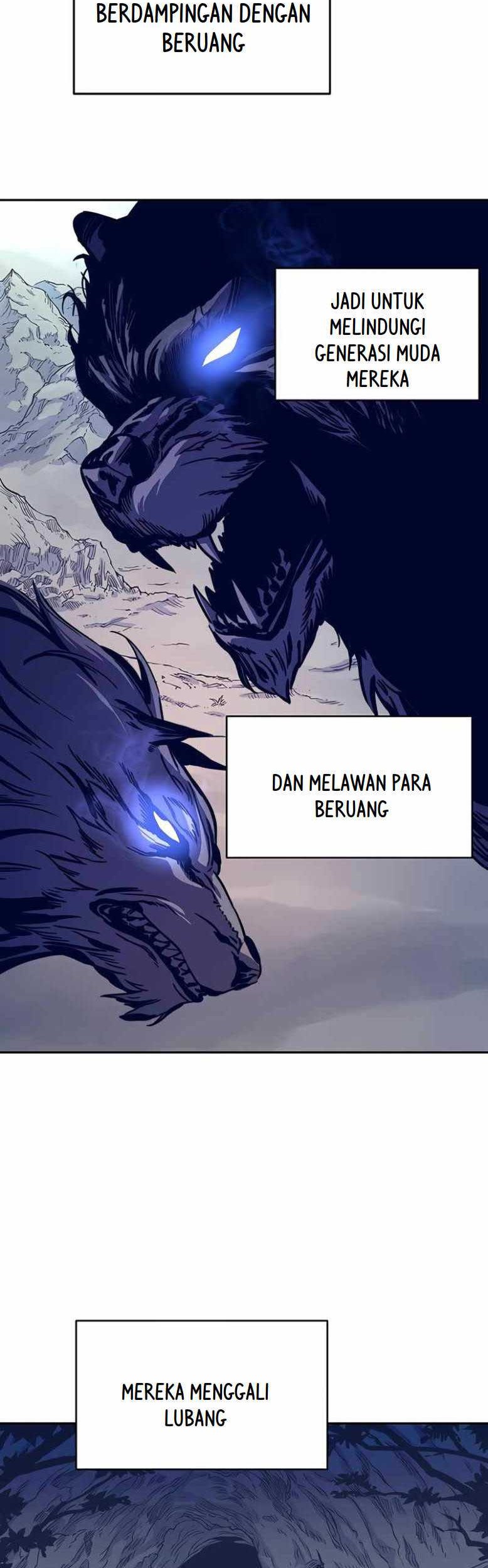 X & Ash Chapter 9 - halaman 70