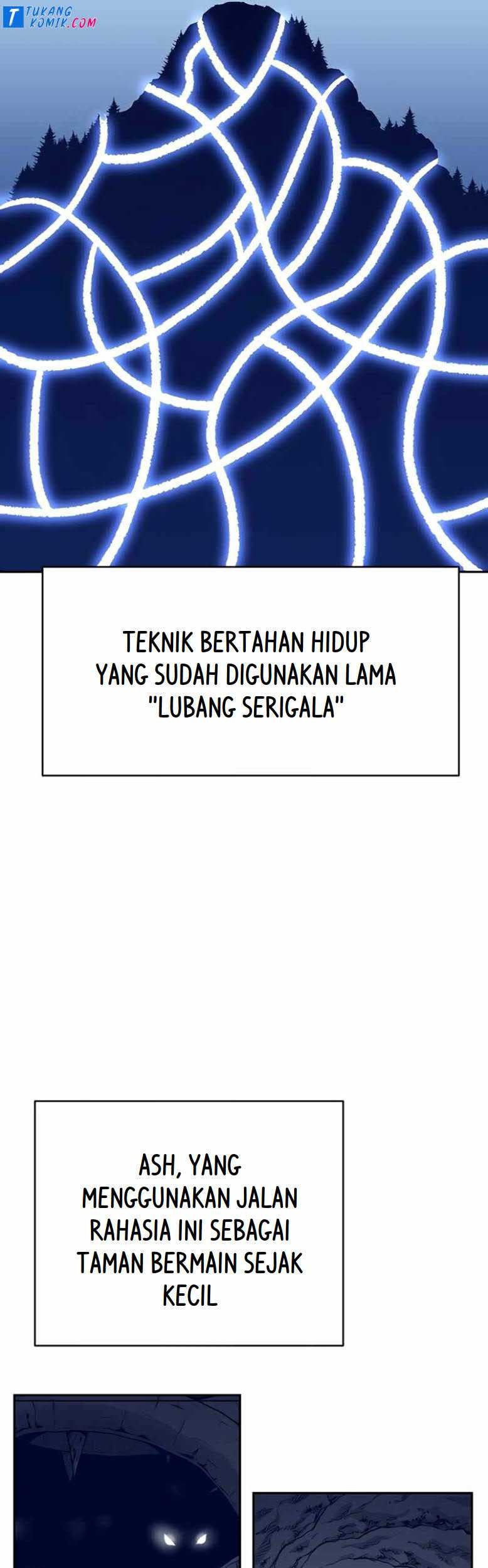 X & Ash Chapter 9 - halaman 73