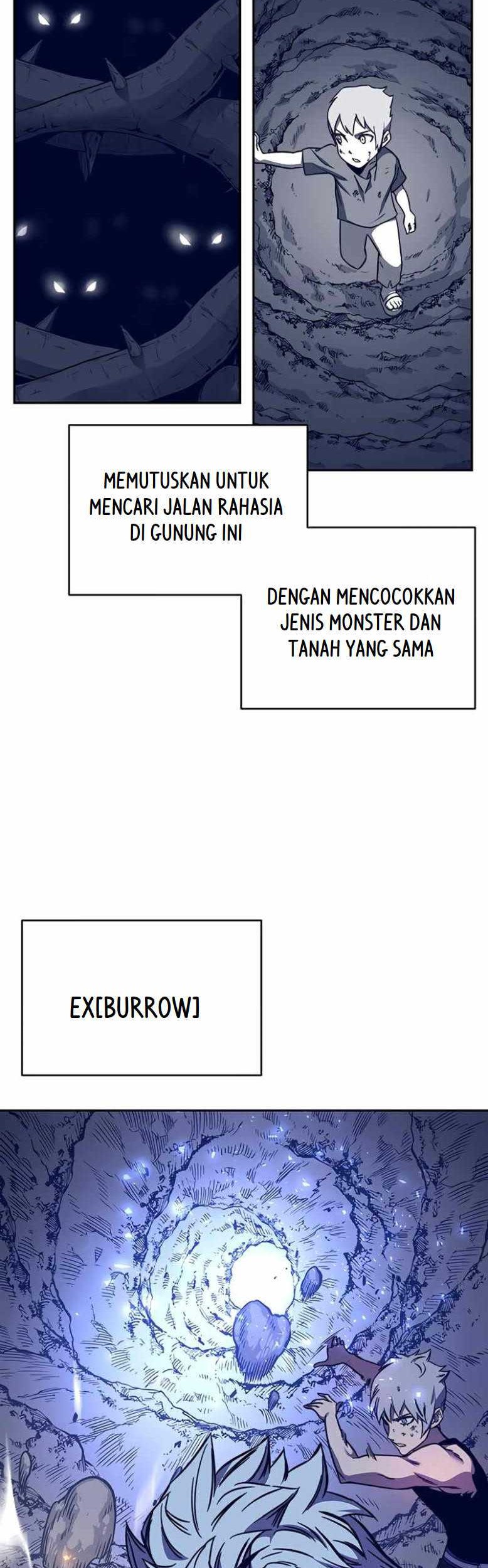 X & Ash Chapter 9 - halaman 74