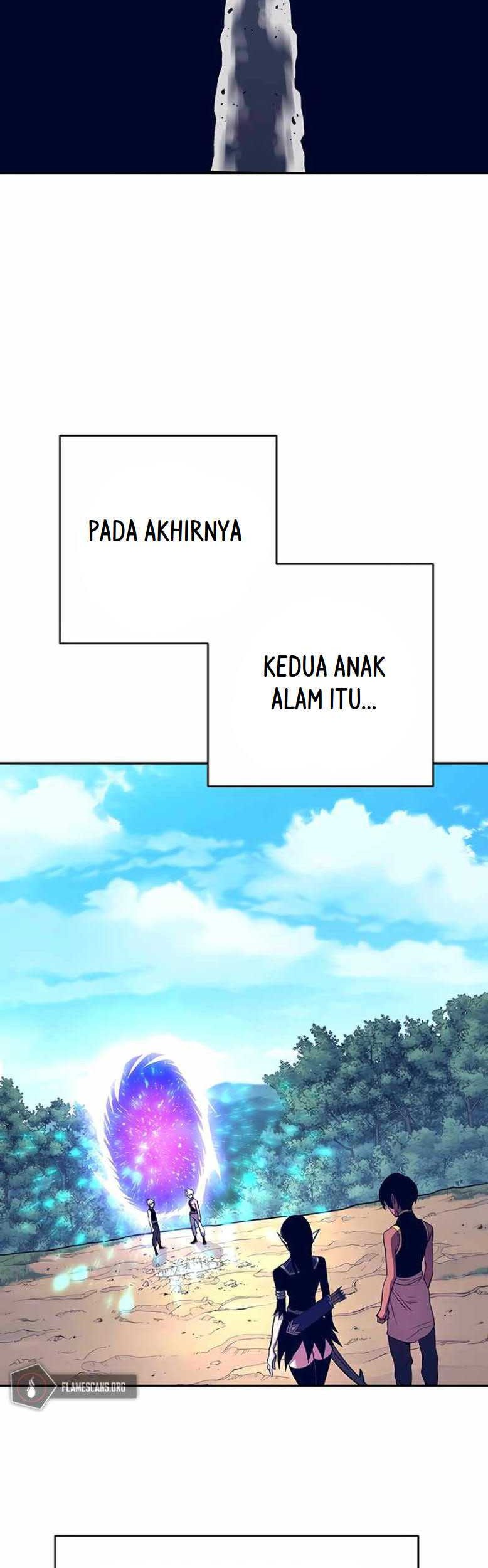 X & Ash Chapter 9 - halaman 79