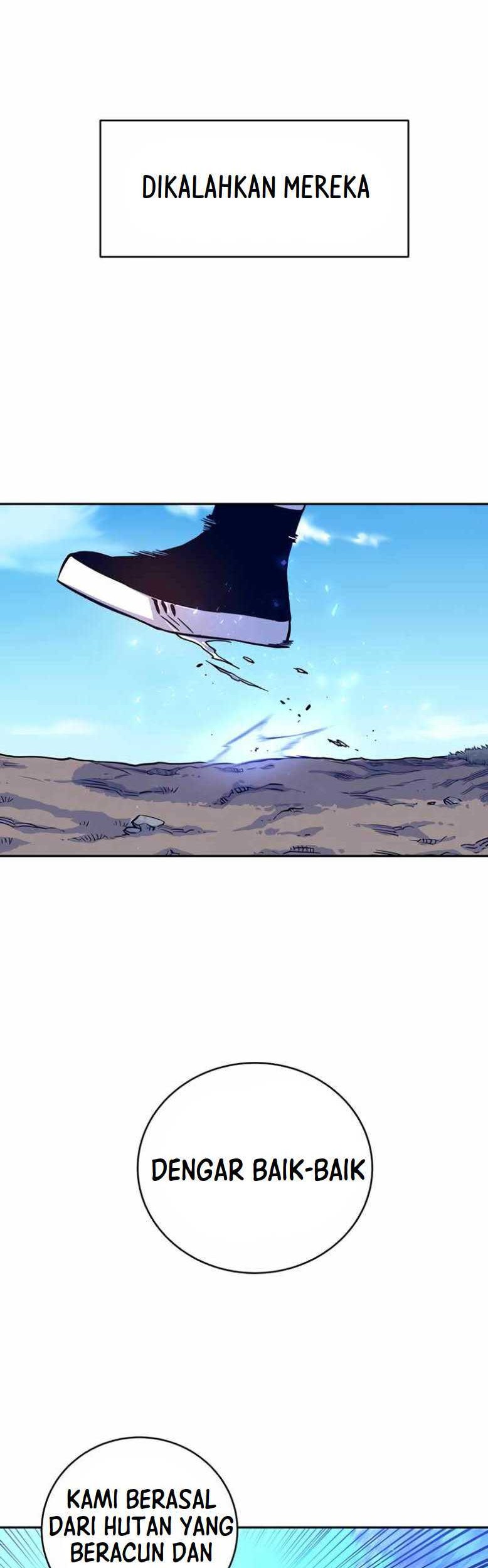 X & Ash Chapter 9 - halaman 82
