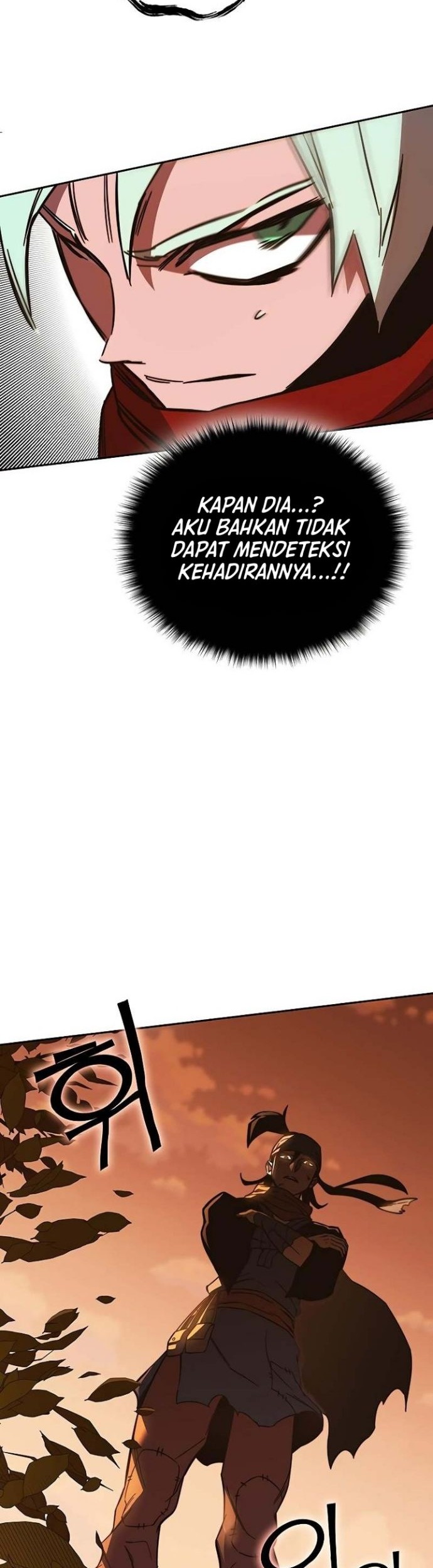 X & Ash Chapter 90 - halaman 39