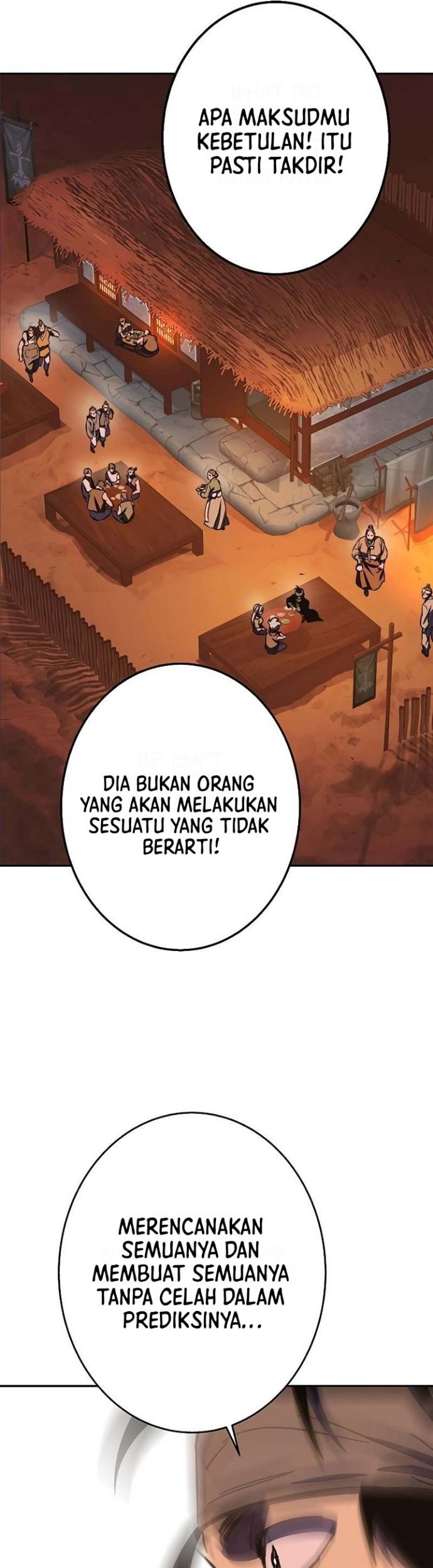 X & Ash Chapter 90 - halaman 56