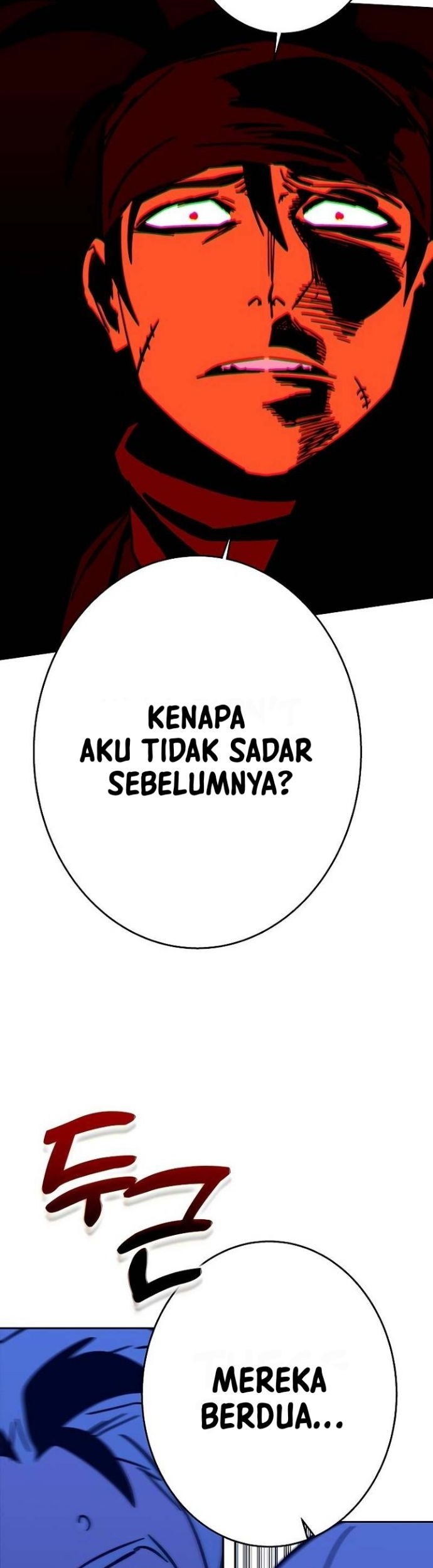 X & Ash Chapter 90 - halaman 68