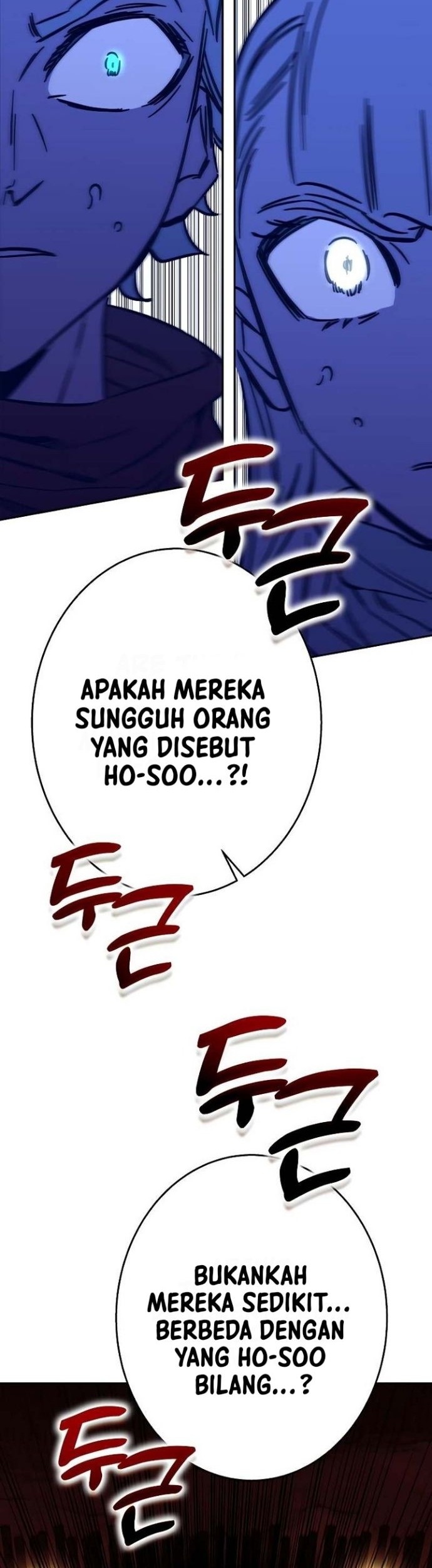 X & Ash Chapter 90 - halaman 69