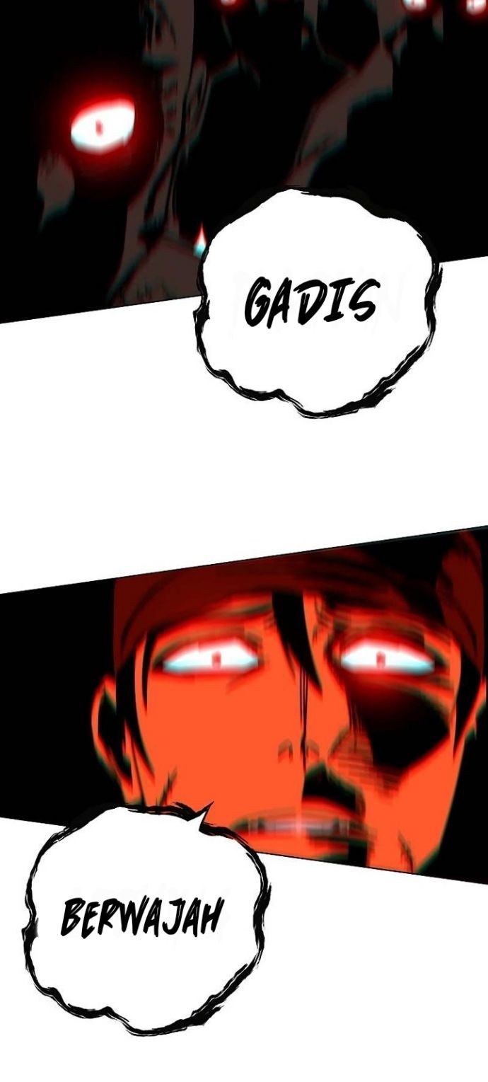 X & Ash Chapter 90 - halaman 75