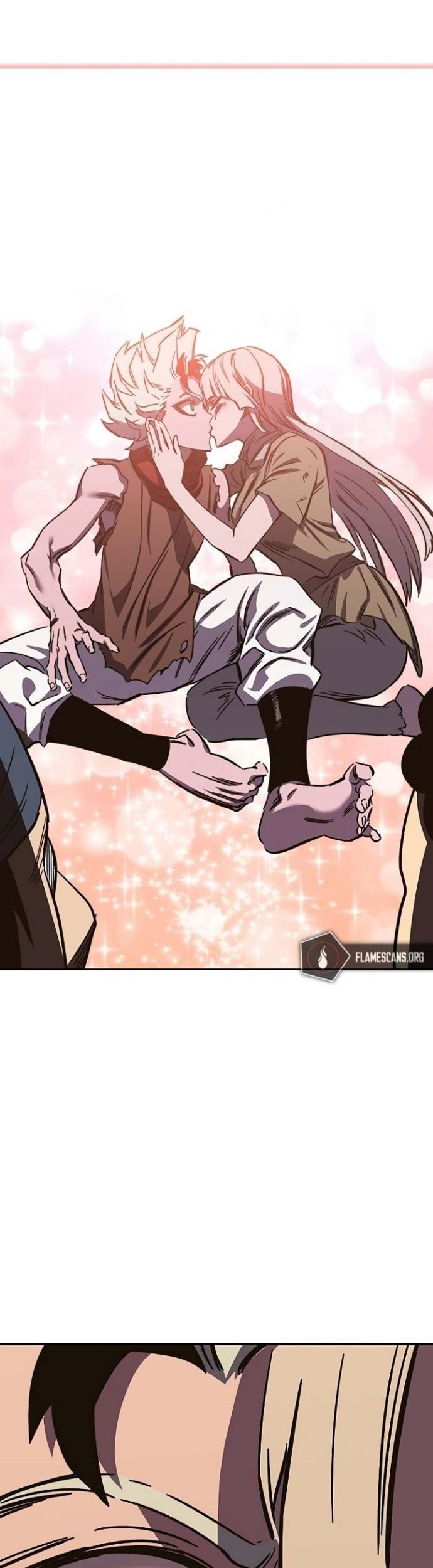 X & Ash Chapter 90 - halaman 78