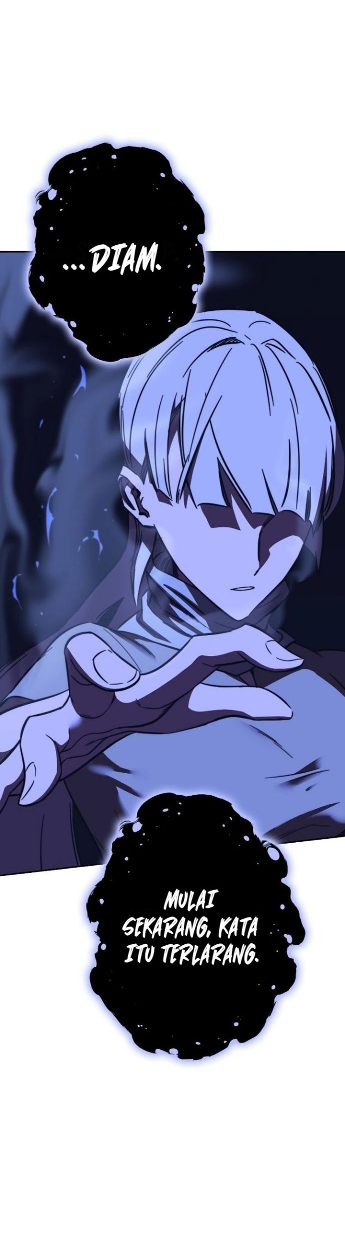 X & Ash Chapter 91 - halaman 17