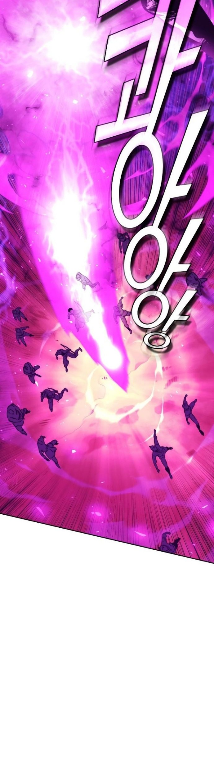 X & Ash Chapter 91 - halaman 62