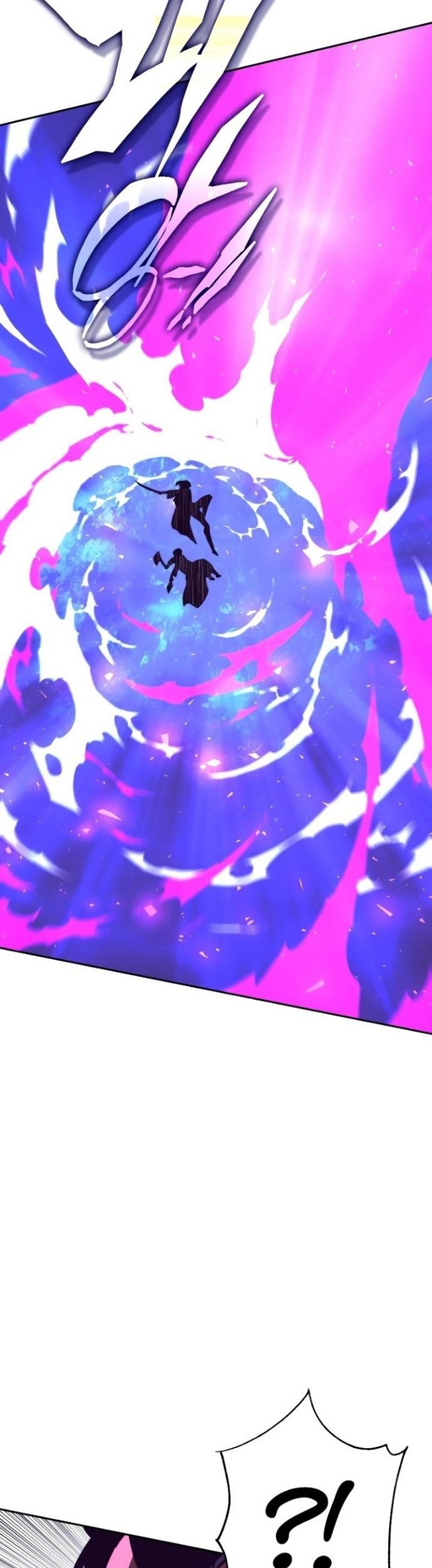X & Ash Chapter 91 - halaman 64