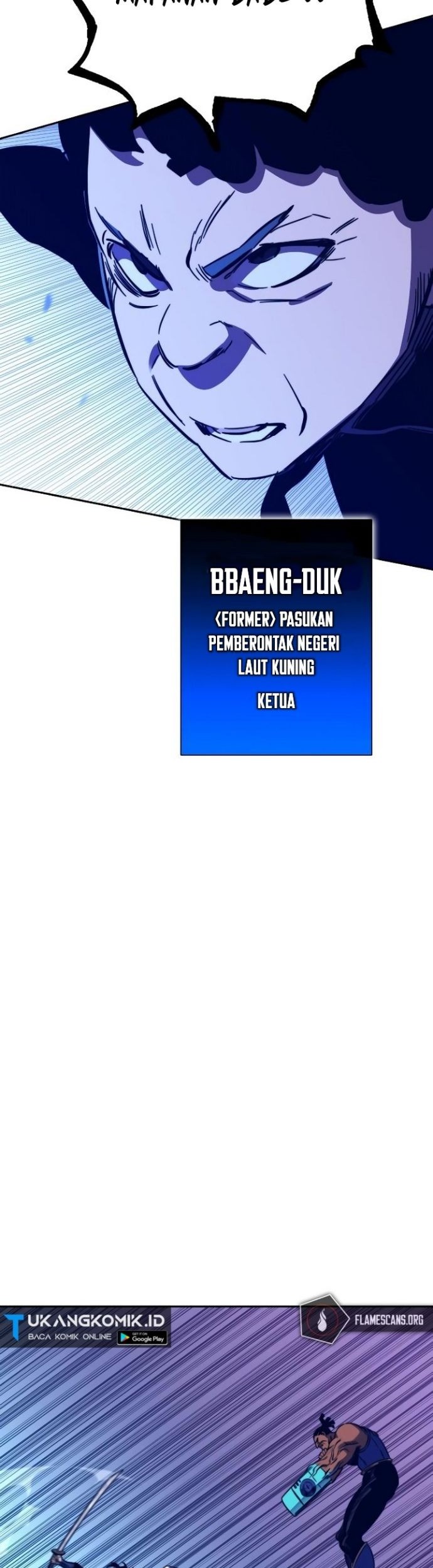 X & Ash Chapter 91 - halaman 68