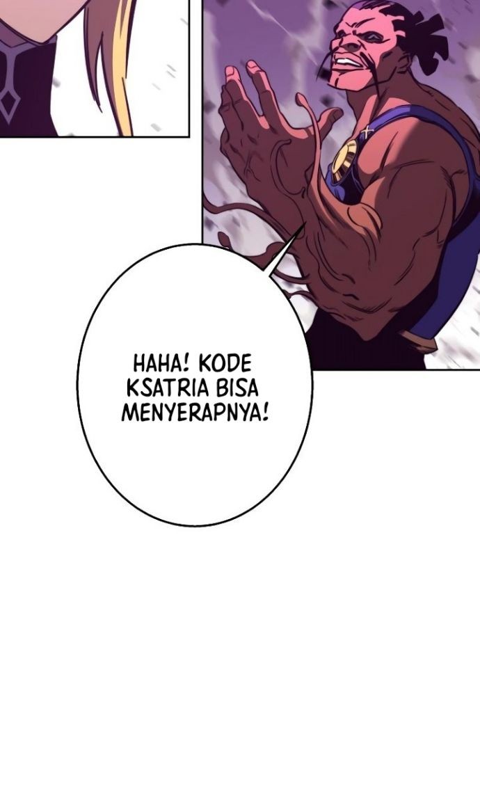 X & Ash Chapter 91 - halaman 75