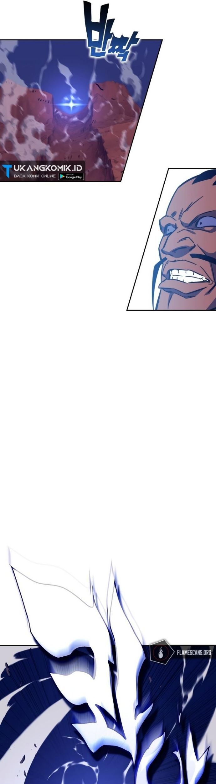 X & Ash Chapter 91 - halaman 76