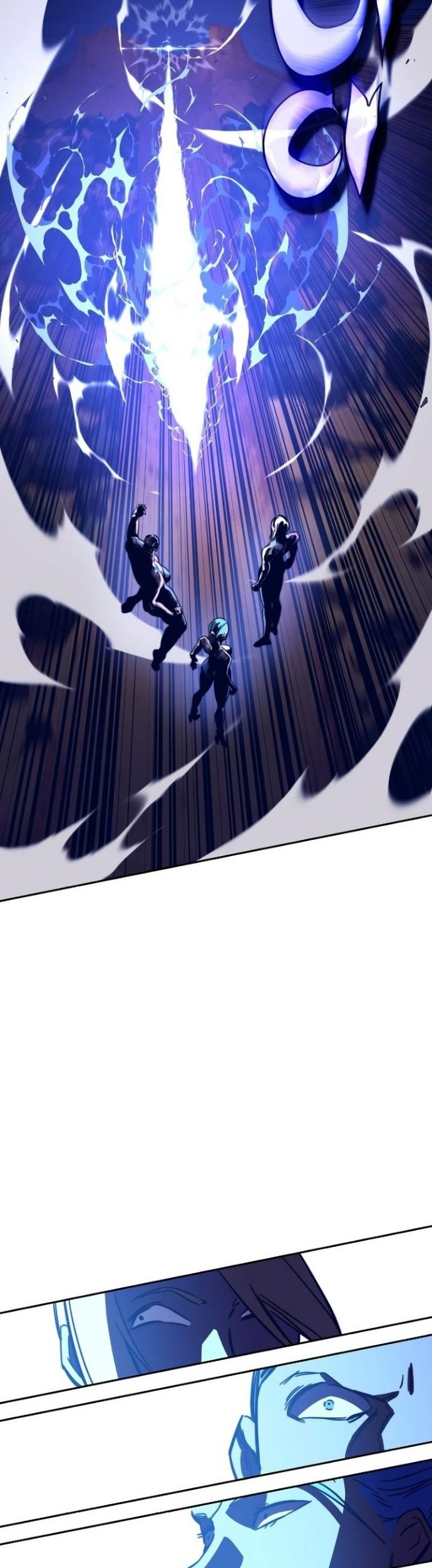 X & Ash Chapter 91 - halaman 77