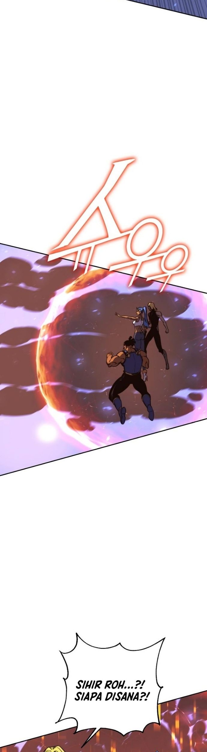 X & Ash Chapter 91 - halaman 79