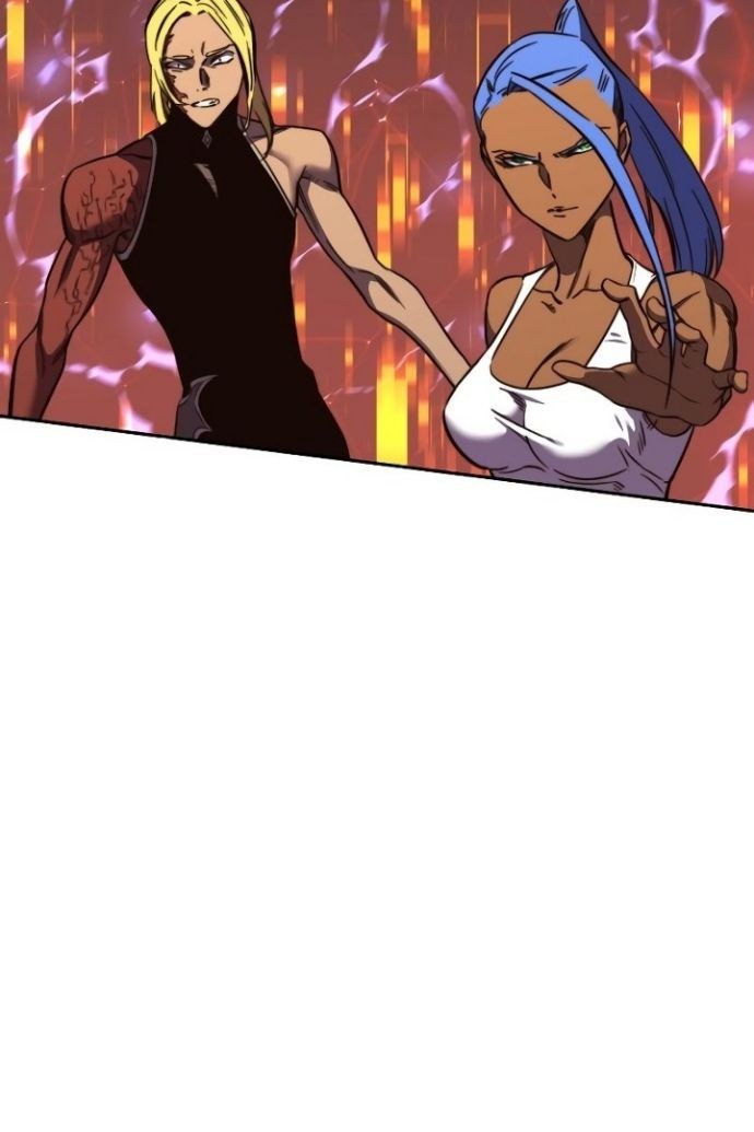 X & Ash Chapter 91 - halaman 80