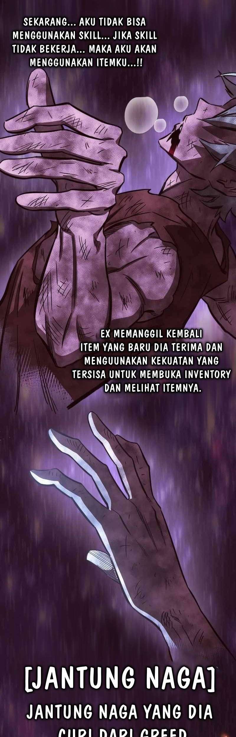 X & Ash Chapter 92 - halaman 103