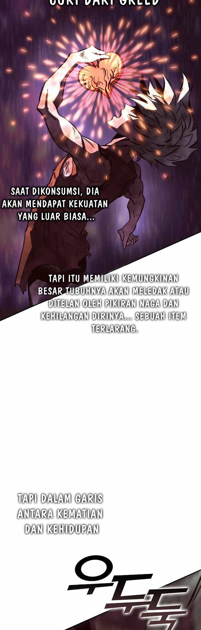 X & Ash Chapter 92 - halaman 104