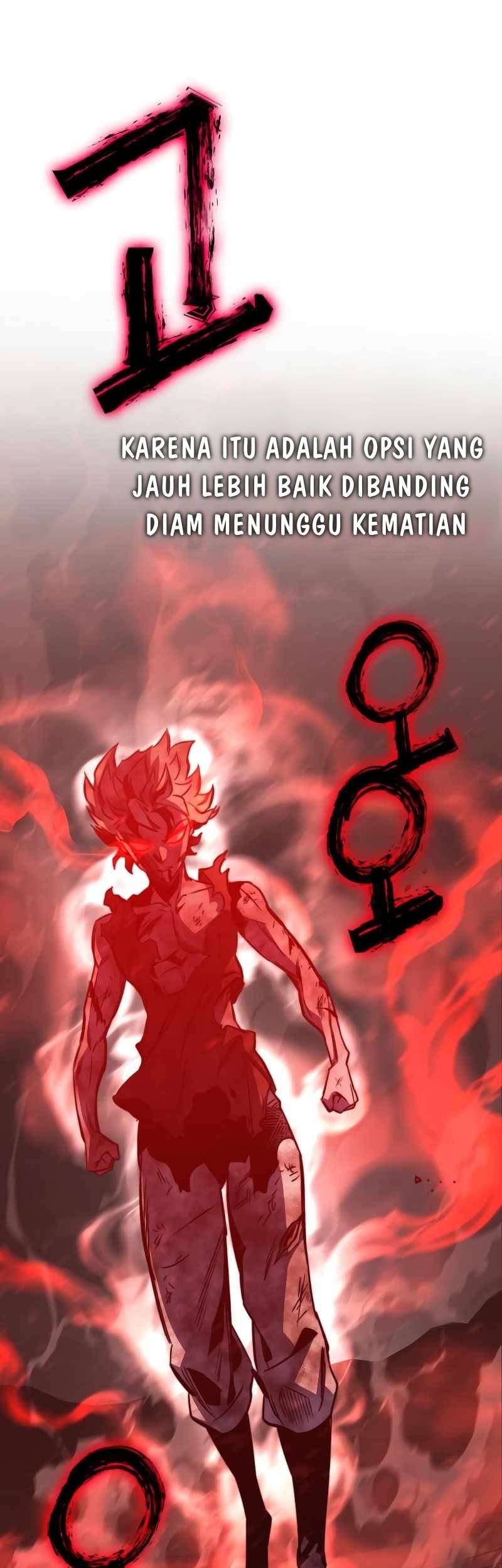 X & Ash Chapter 92 - halaman 106