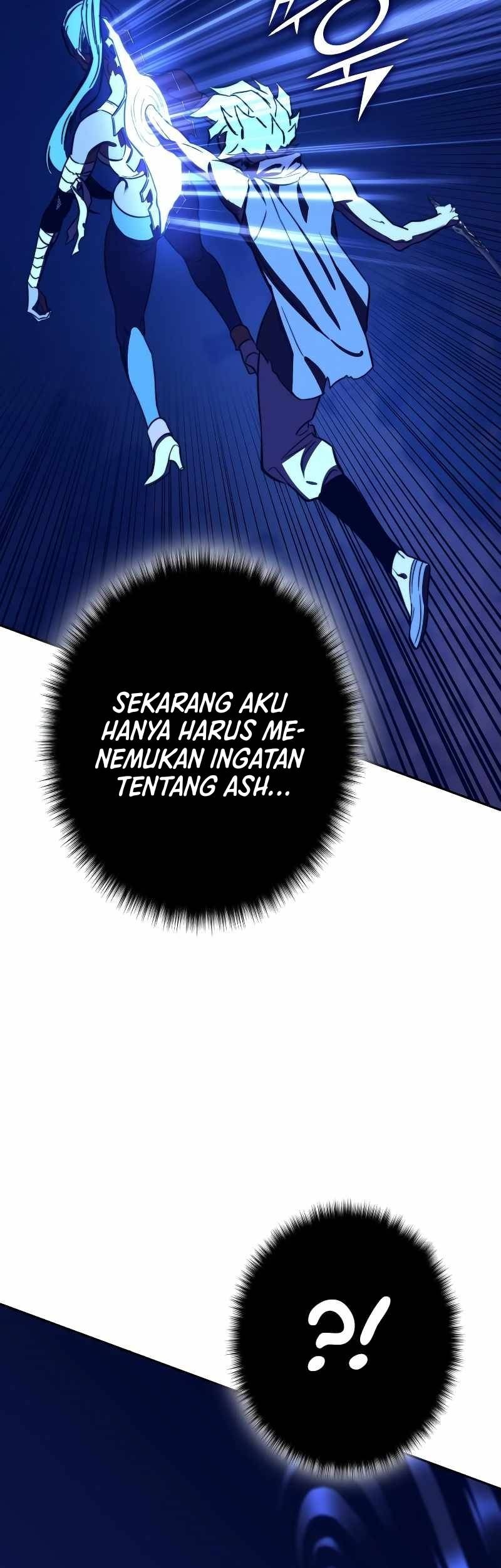X & Ash Chapter 92 - halaman 11