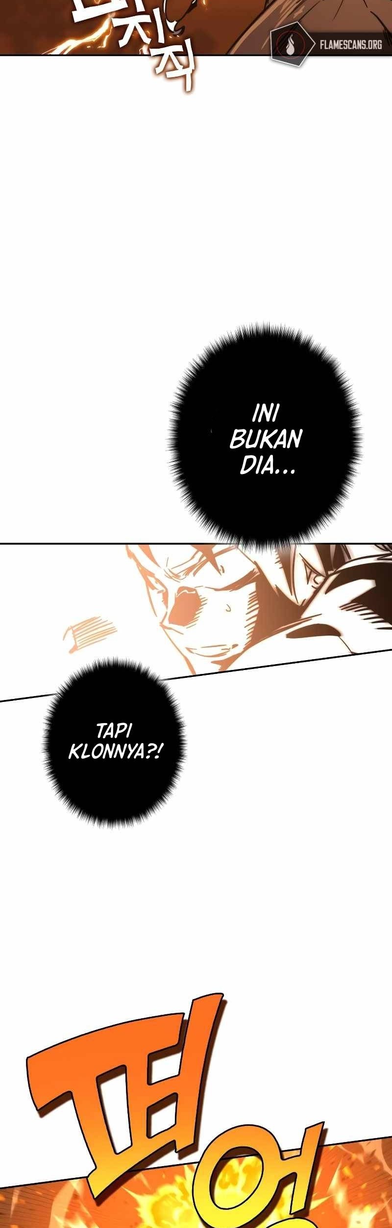 X & Ash Chapter 92 - halaman 15
