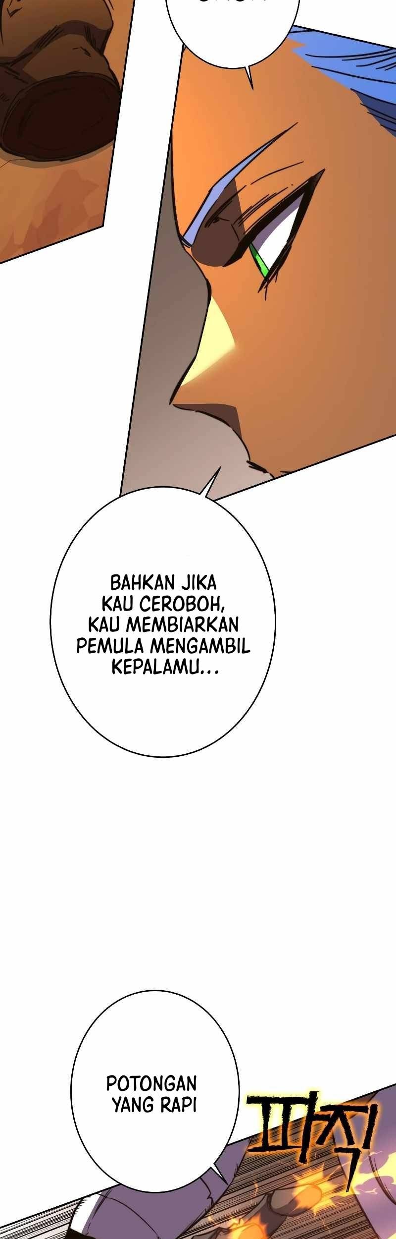 X & Ash Chapter 92 - halaman 17