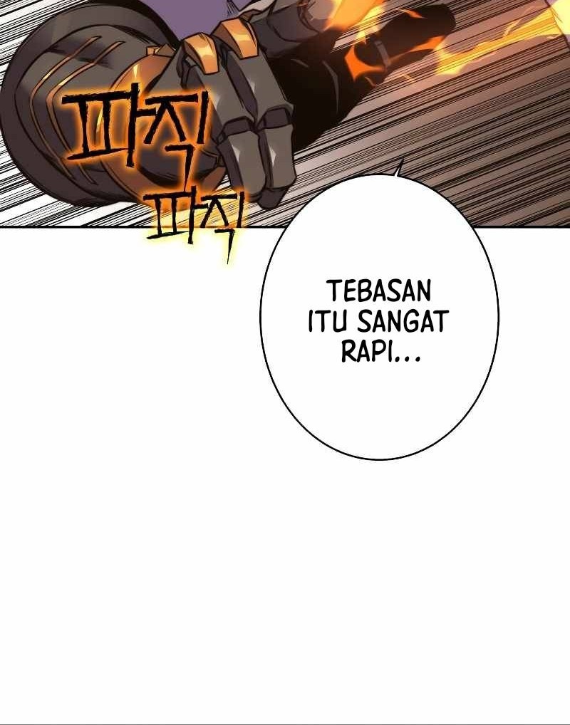 X & Ash Chapter 92 - halaman 18