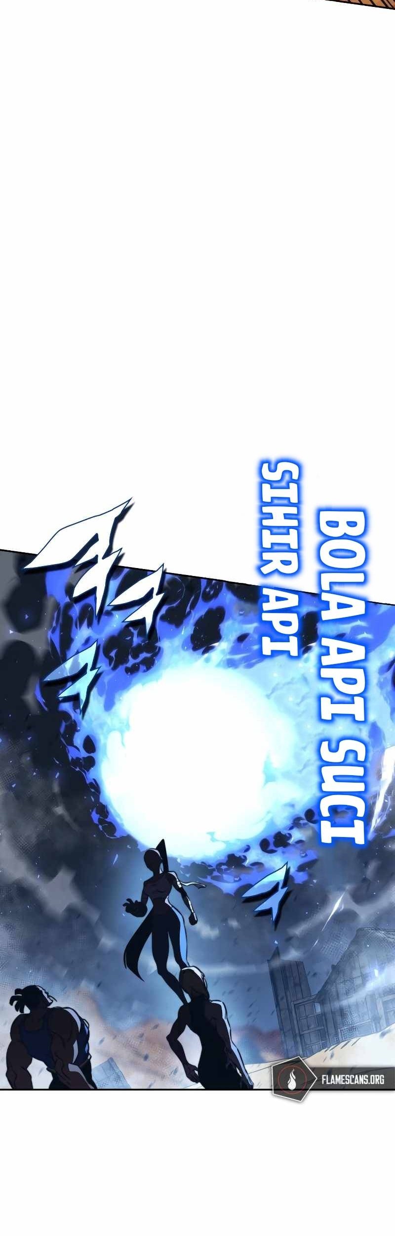 X & Ash Chapter 92 - halaman 20