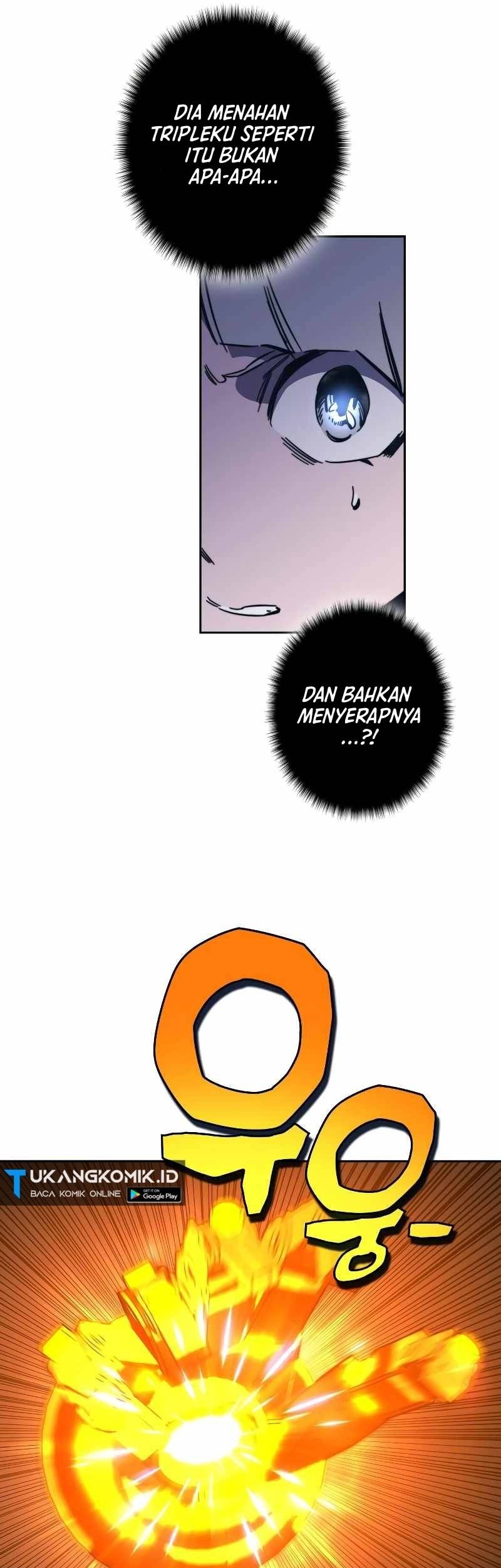 X & Ash Chapter 92 - halaman 25