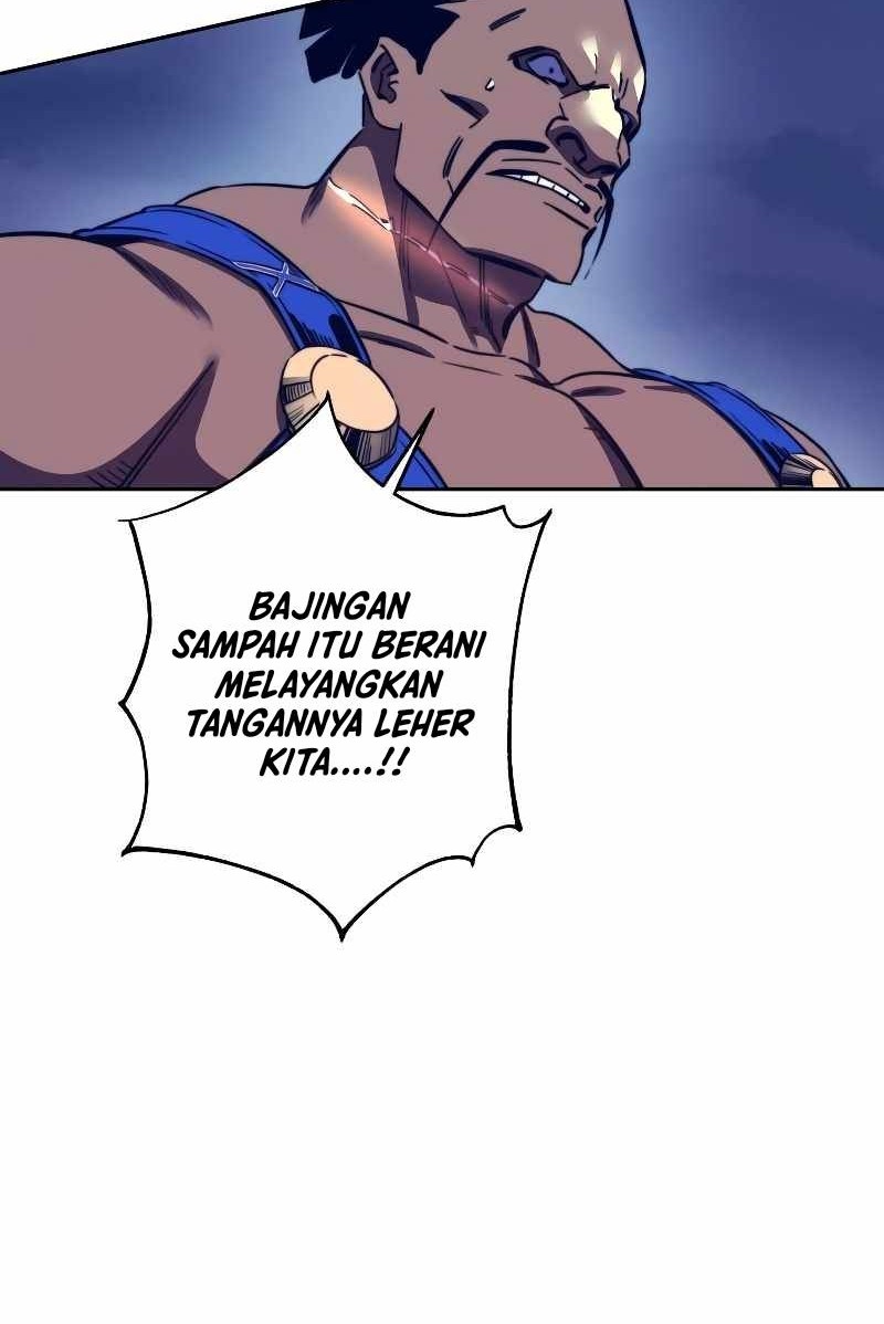 X & Ash Chapter 92 - halaman 30