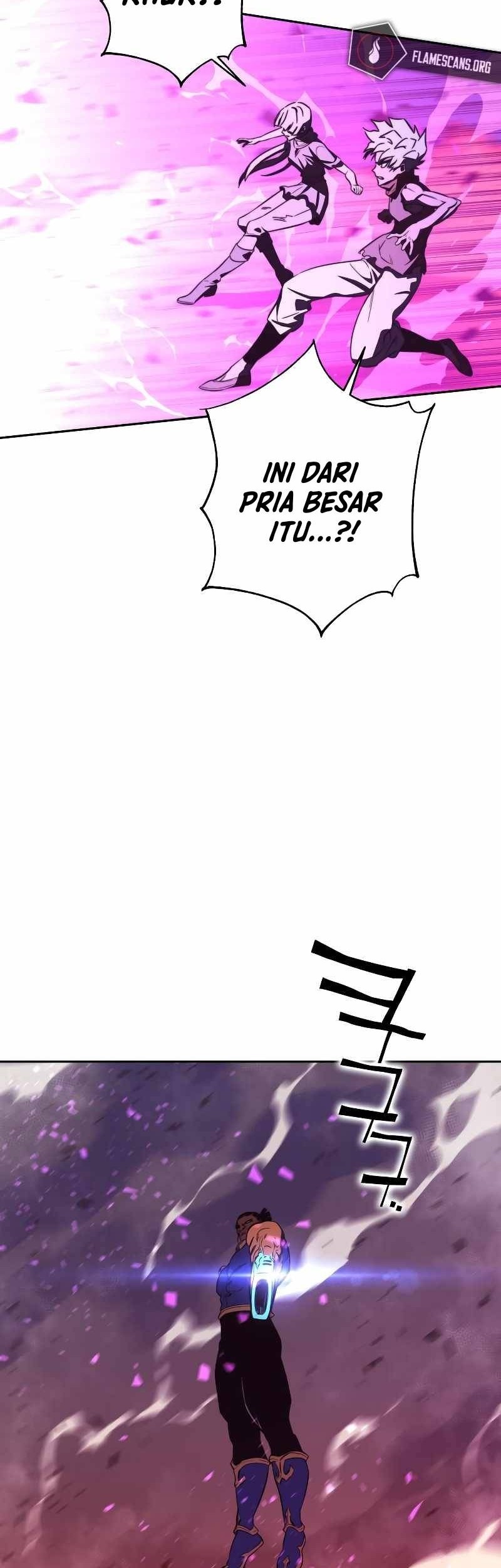X & Ash Chapter 92 - halaman 44