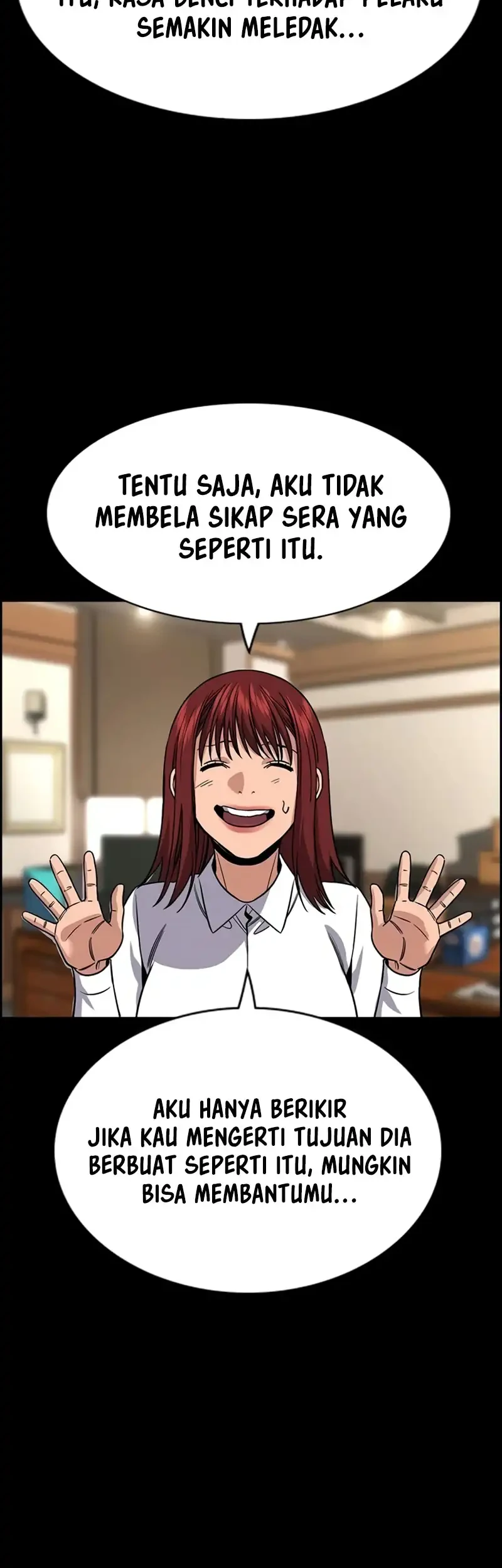 X & Ash Chapter 92 - halaman 46